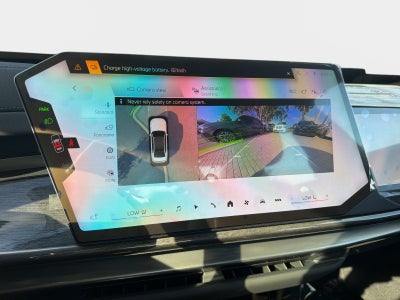 2027 BMW i7 50 xDrive