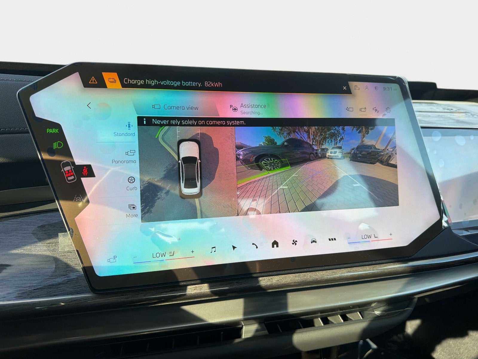 2027 BMW i7 50 xDrive