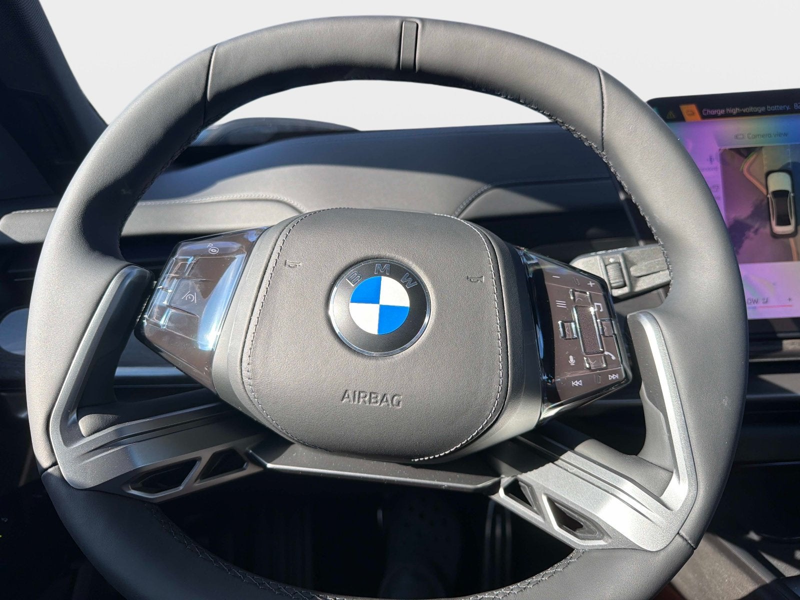 2027 BMW i7 50 xDrive