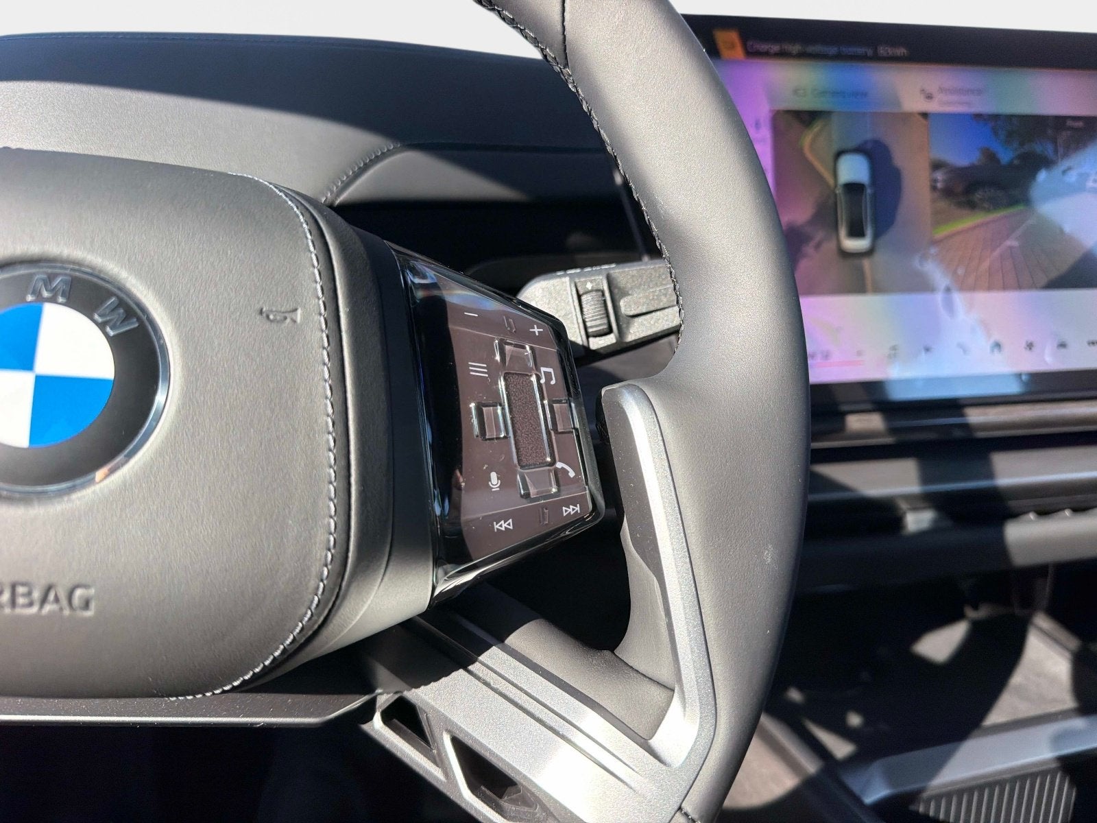 2027 BMW i7 50 xDrive