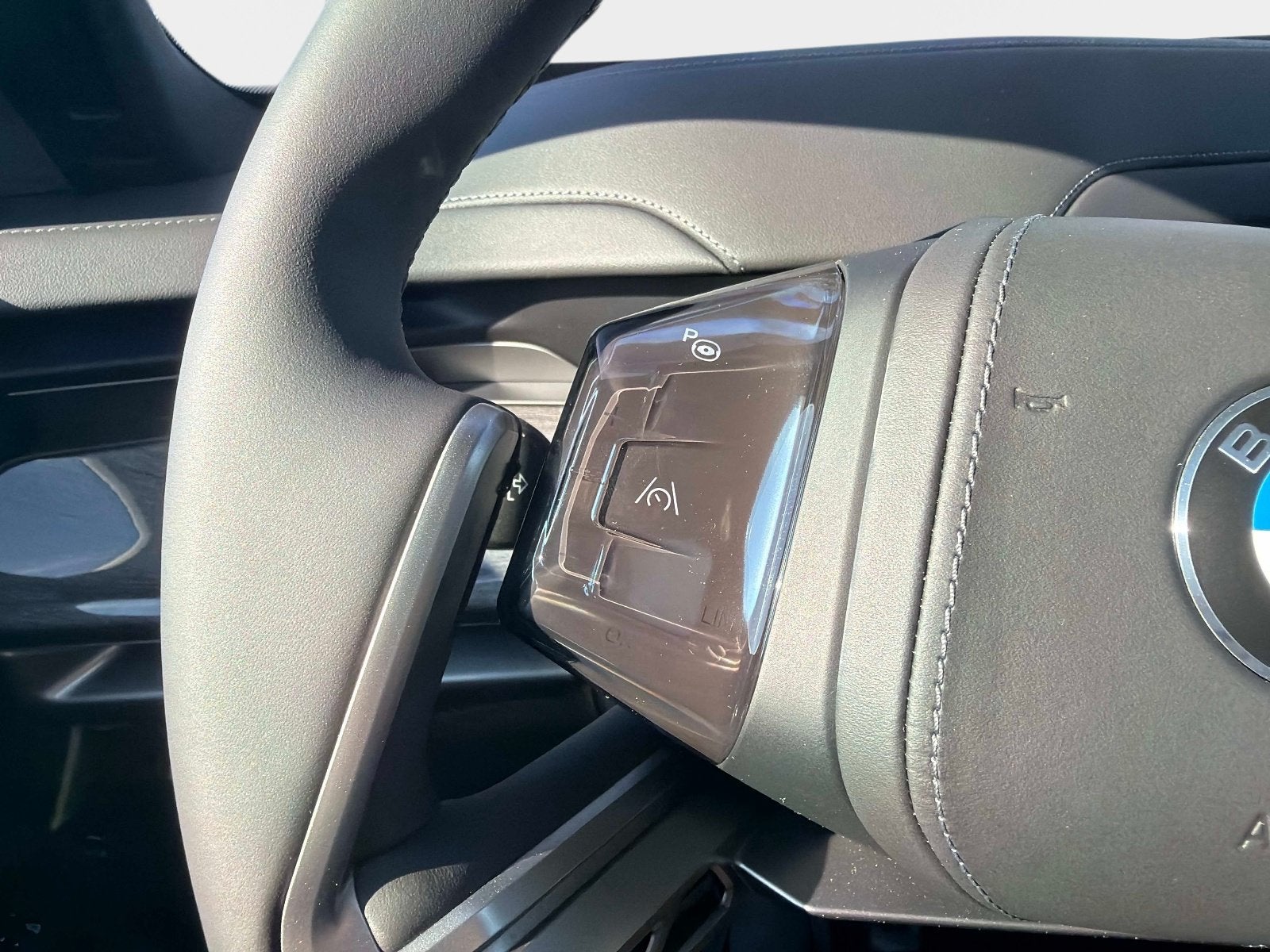 2027 BMW i7 50 xDrive