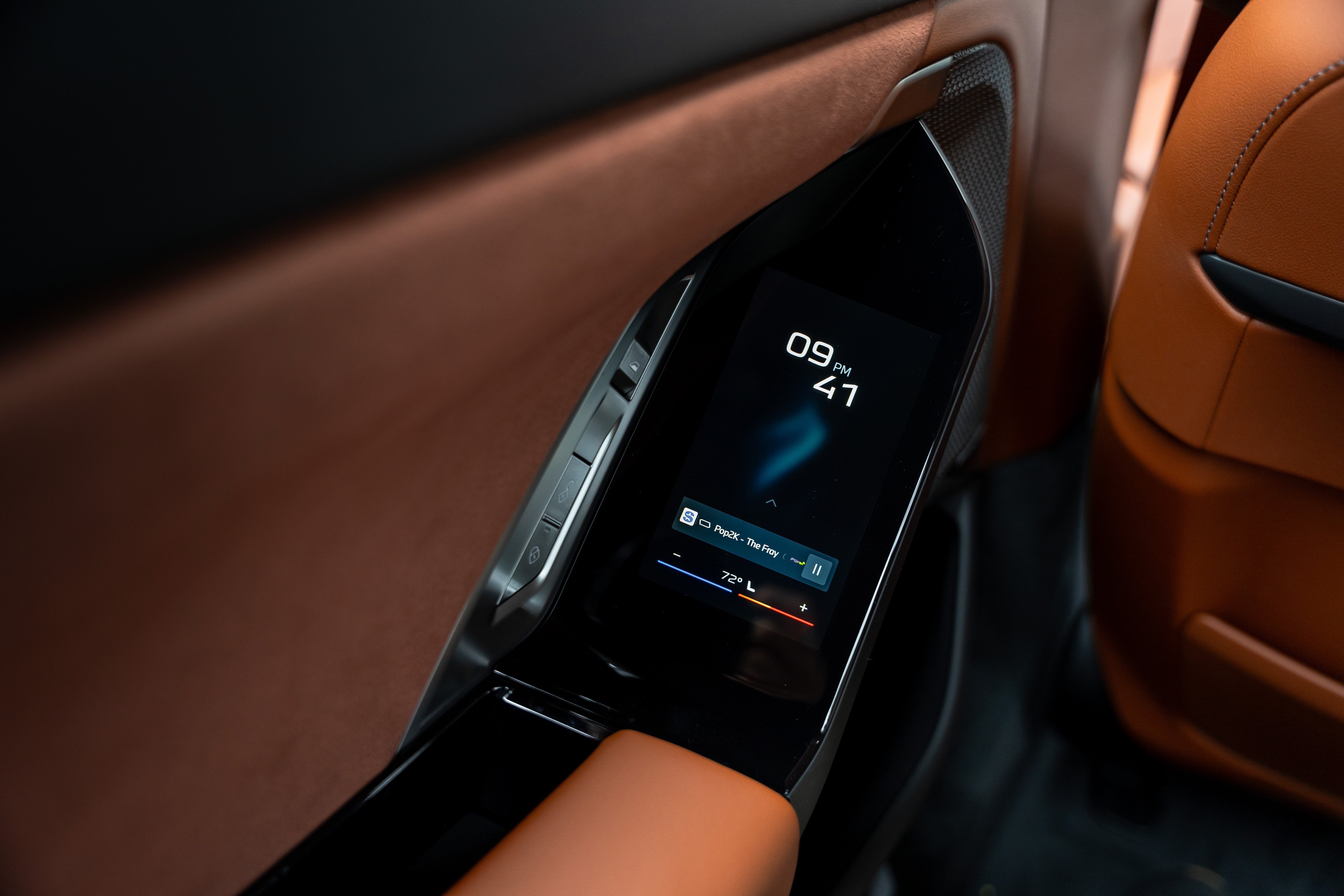2027 BMW i7 50 xDrive