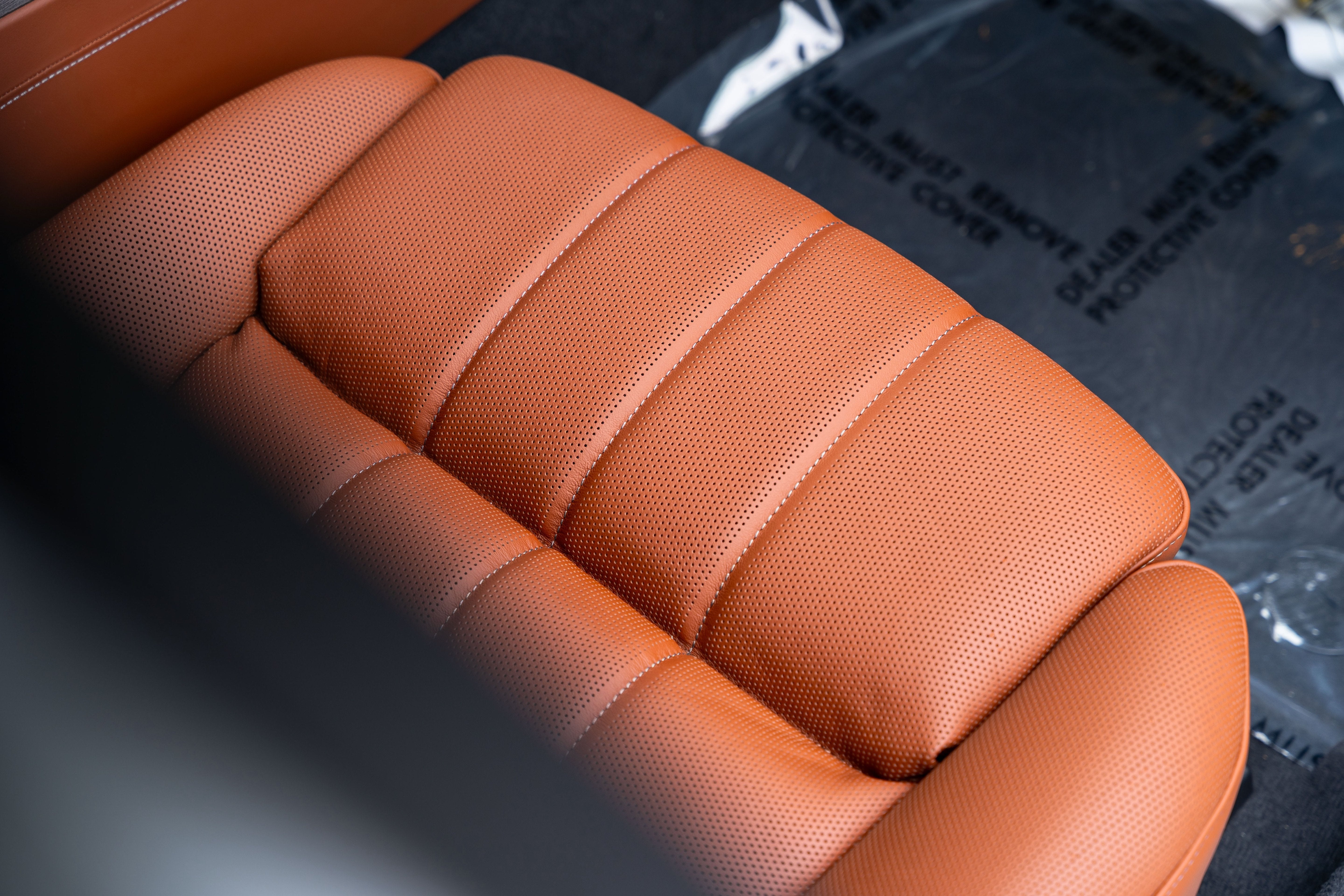 2027 BMW i7 50 xDrive