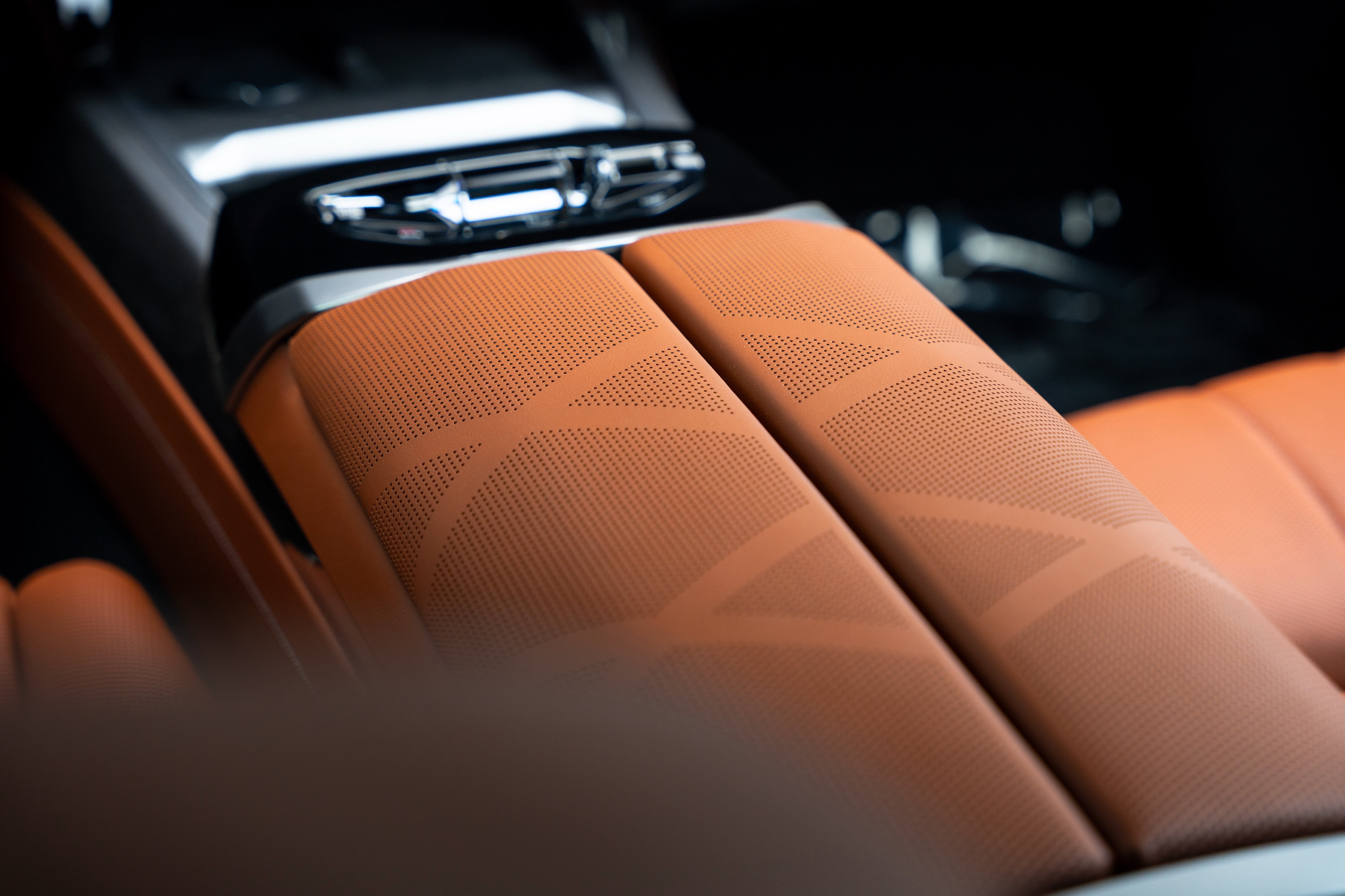 2027 BMW i7 50 xDrive