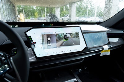 2027 BMW i7 50 xDrive