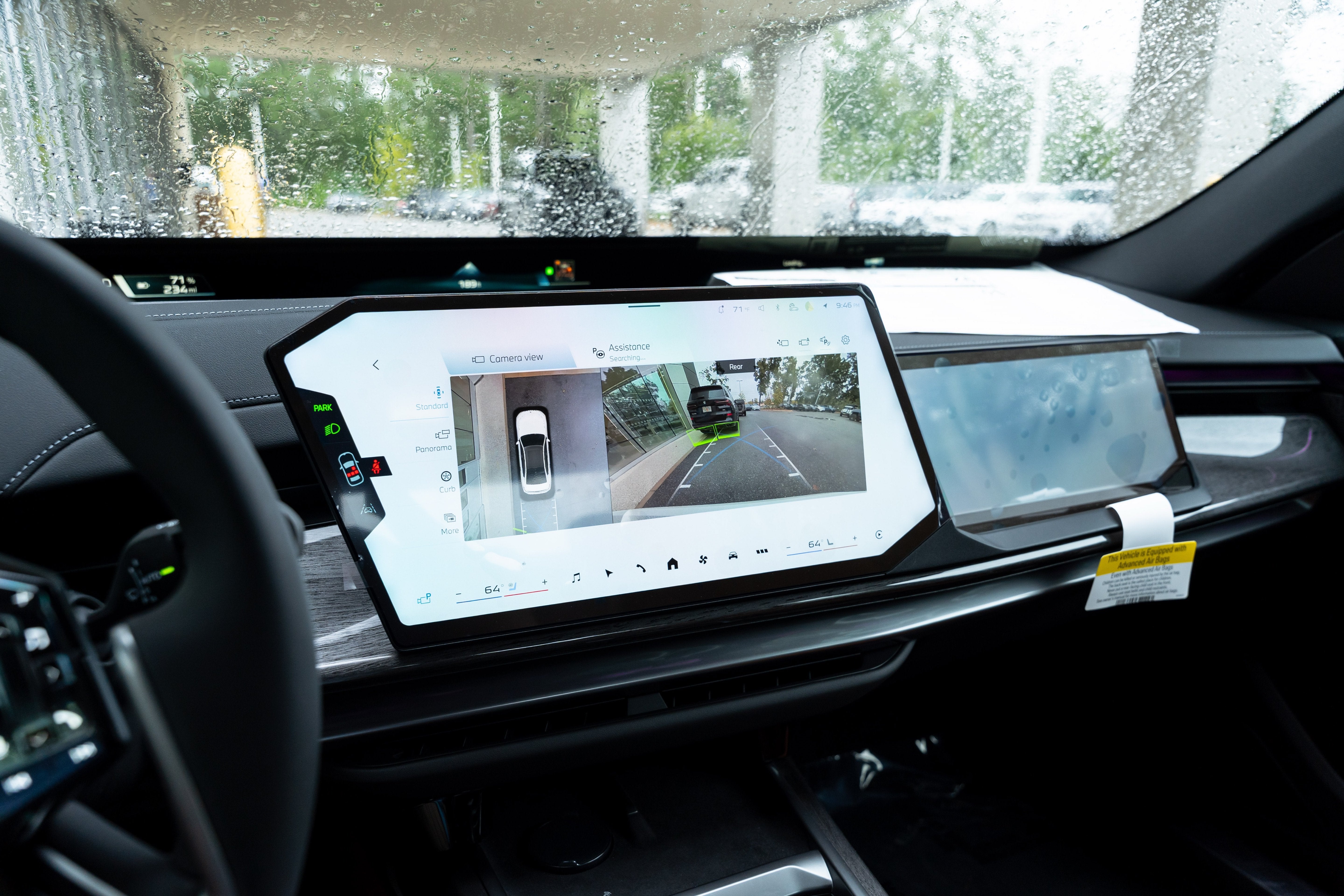 2027 BMW i7 50 xDrive