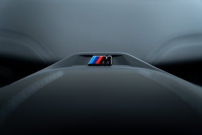 2027 BMW i7 50 xDrive