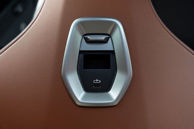 2027 BMW i7 50 xDrive