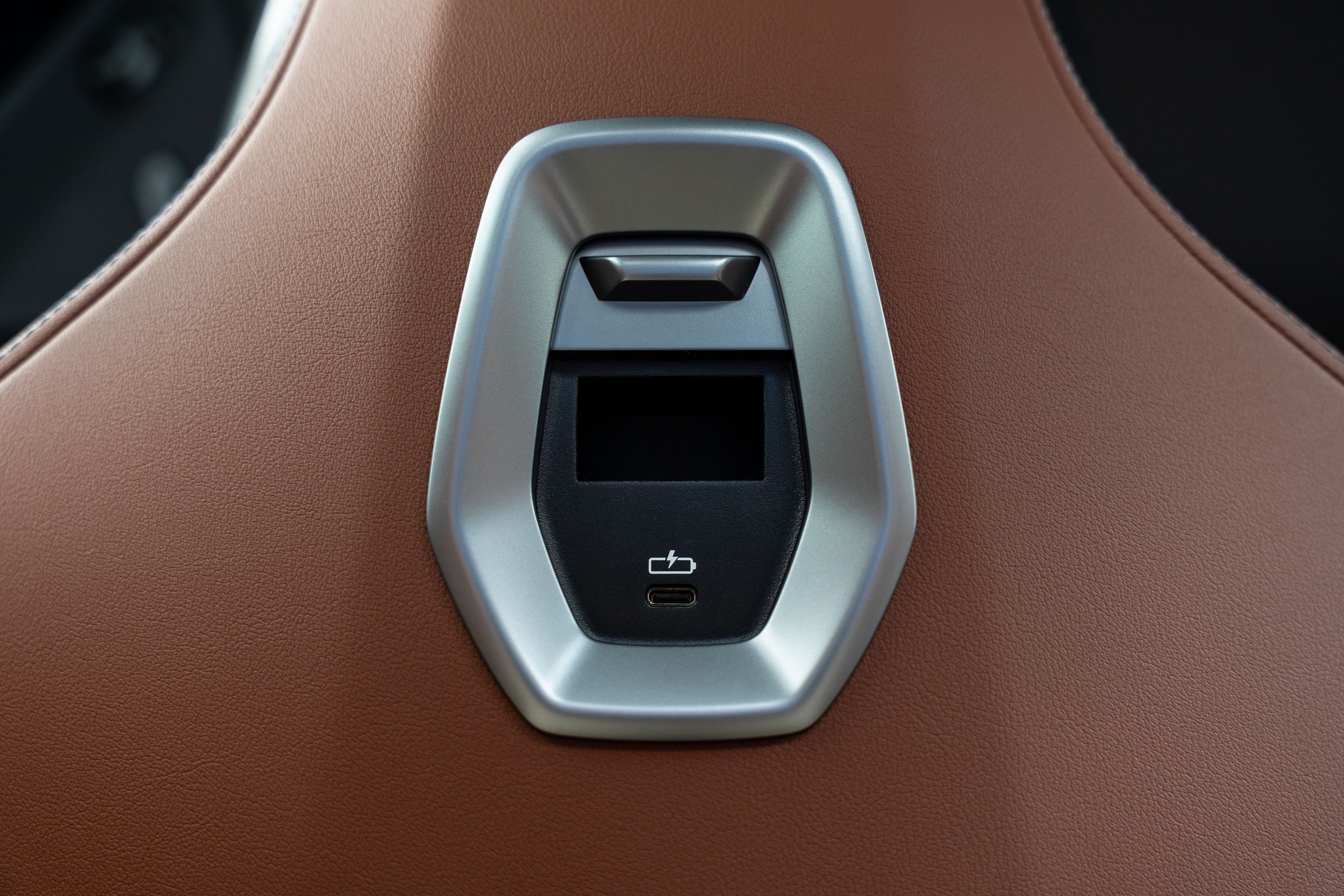 2027 BMW i7 50 xDrive