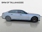 2027 BMW i7 50 xDrive
