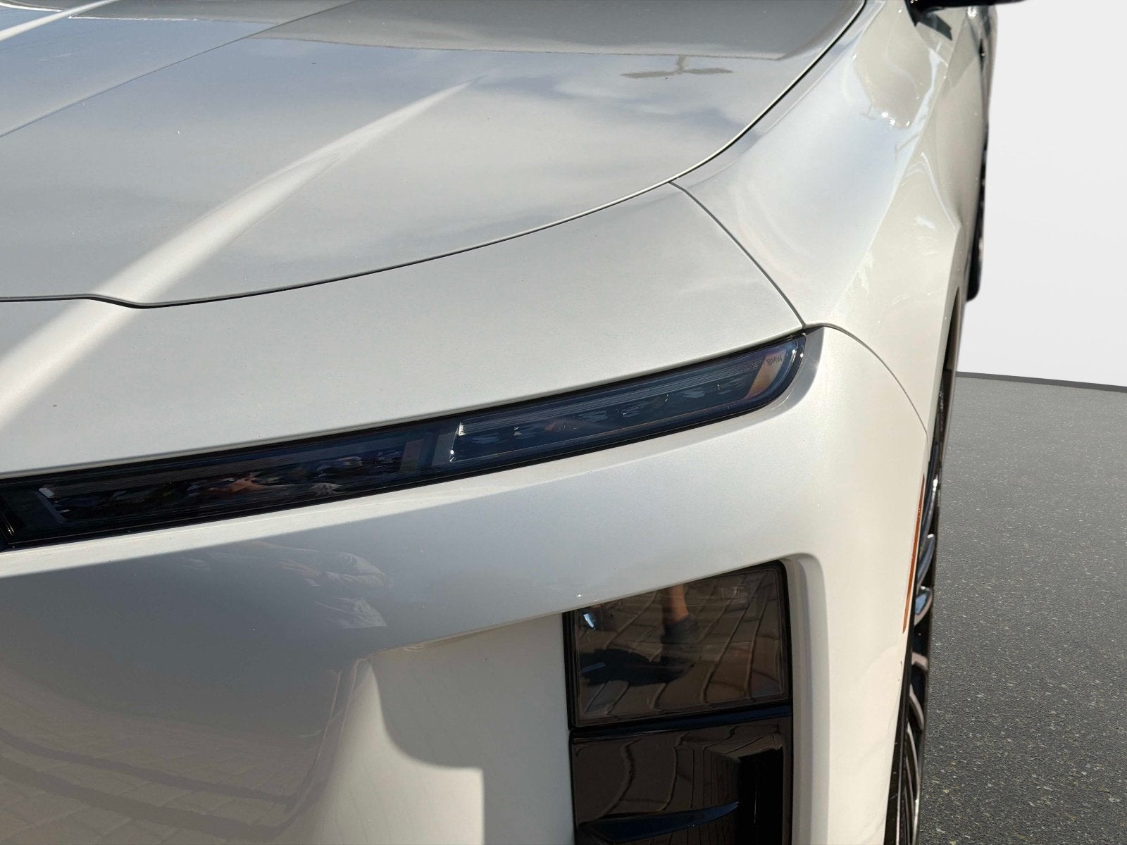 2027 BMW i7 50 xDrive