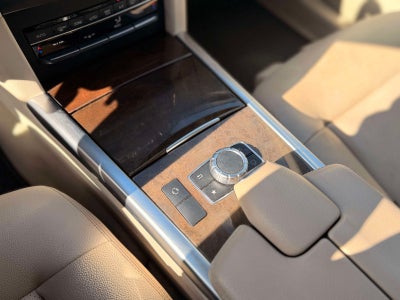 2016 Mercedes-Benz E-Class E 350