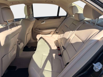 2016 Mercedes-Benz E-Class E 350