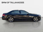 2016 Mercedes-Benz E-Class E 350