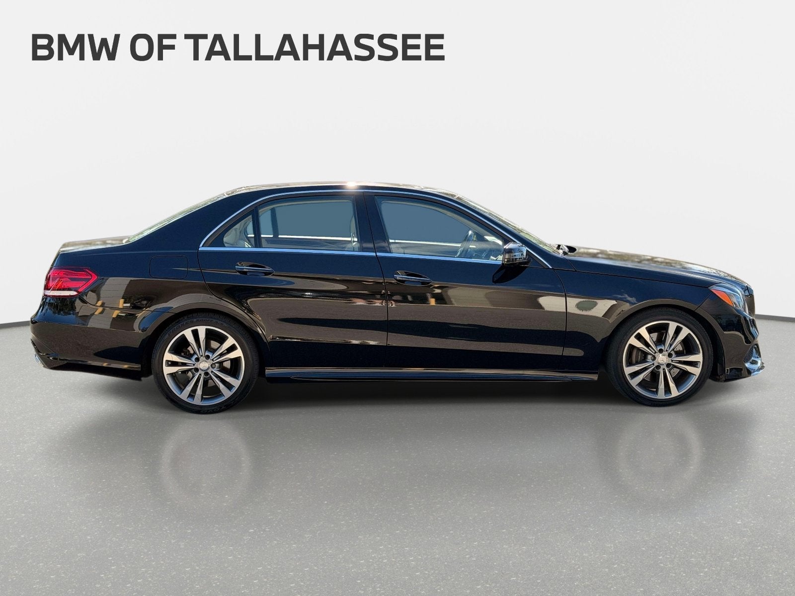 2016 Mercedes-Benz E-Class E 350