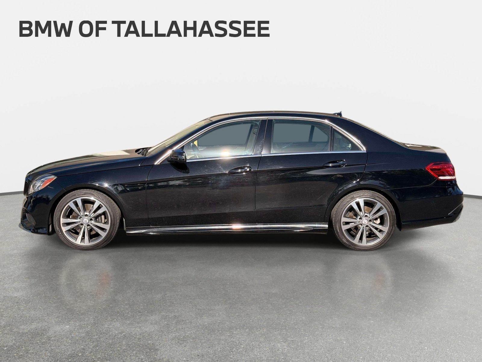 2016 Mercedes-Benz E-Class E 350