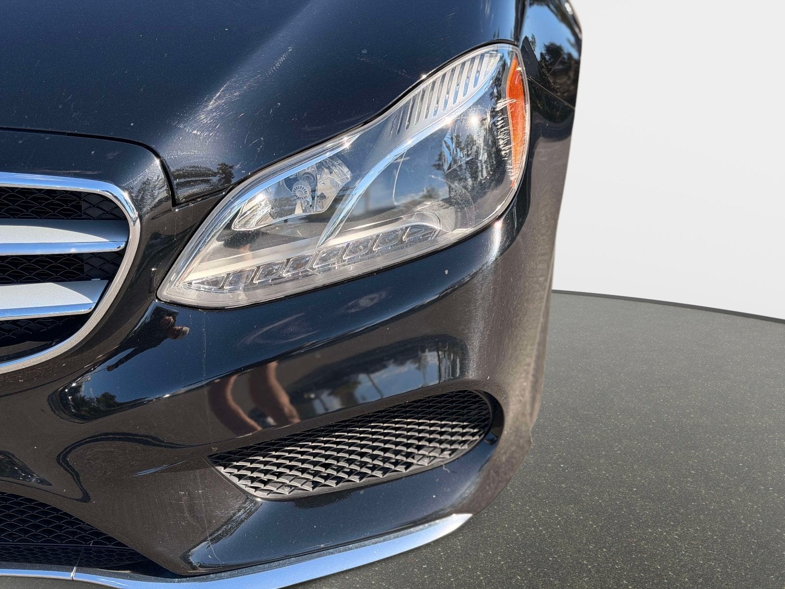 2016 Mercedes-Benz E-Class E 350