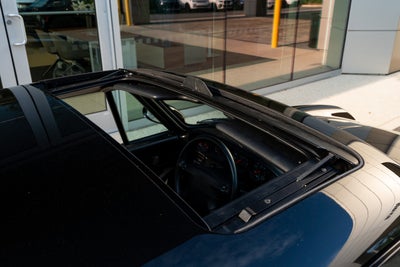 1996 Porsche 911 Carrera Base