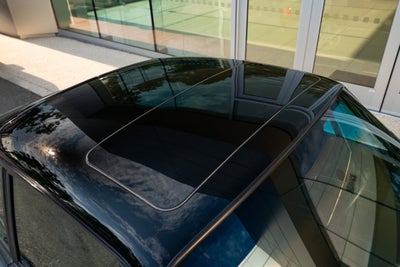 1996 Porsche 911 Carrera Base