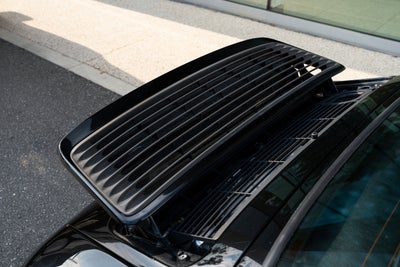 1996 Porsche 911 Carrera Base