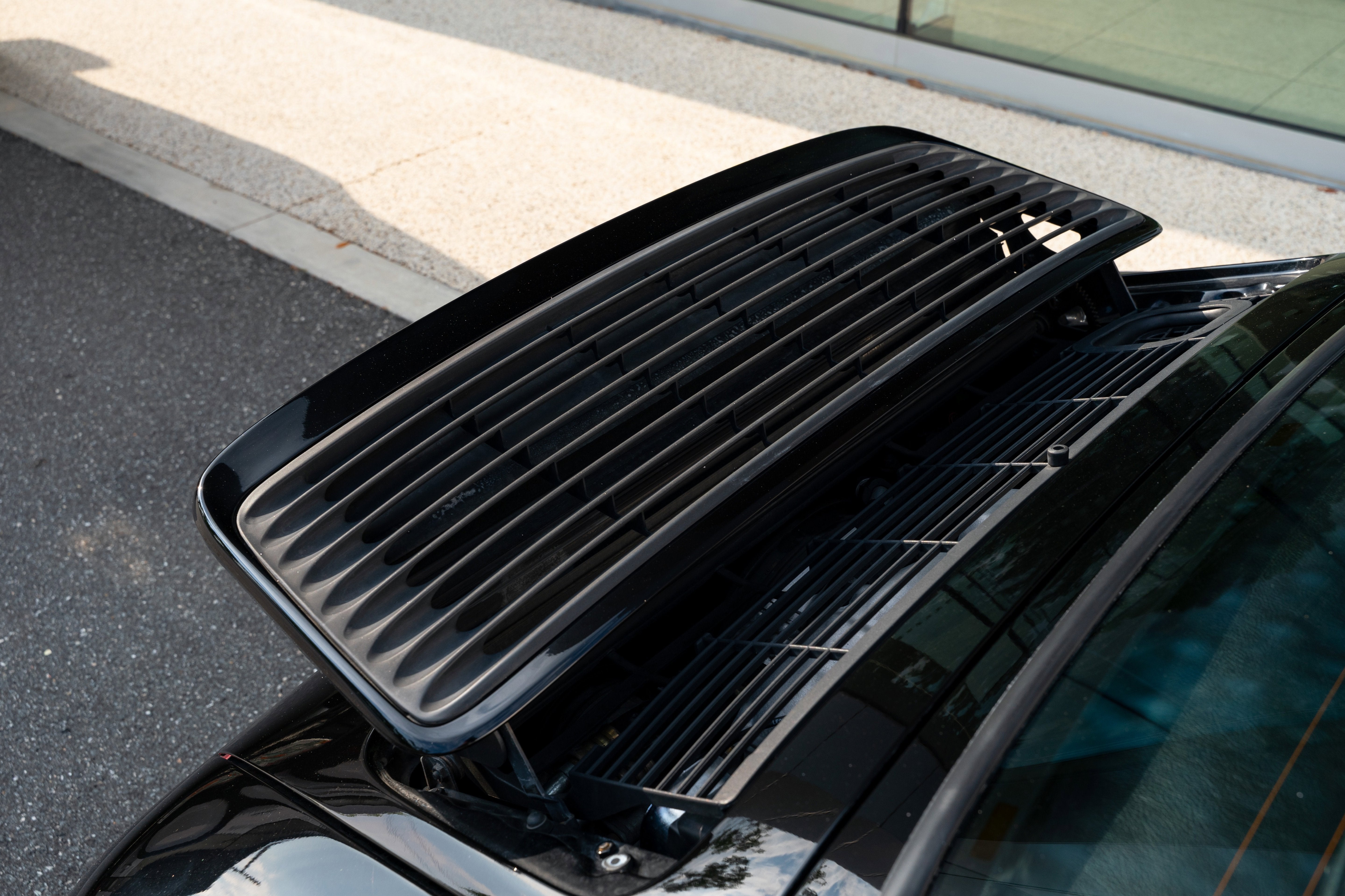 1996 Porsche 911 Carrera Base