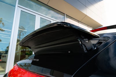 1996 Porsche 911 Carrera Base