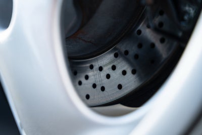 1996 Porsche 911 Carrera Base