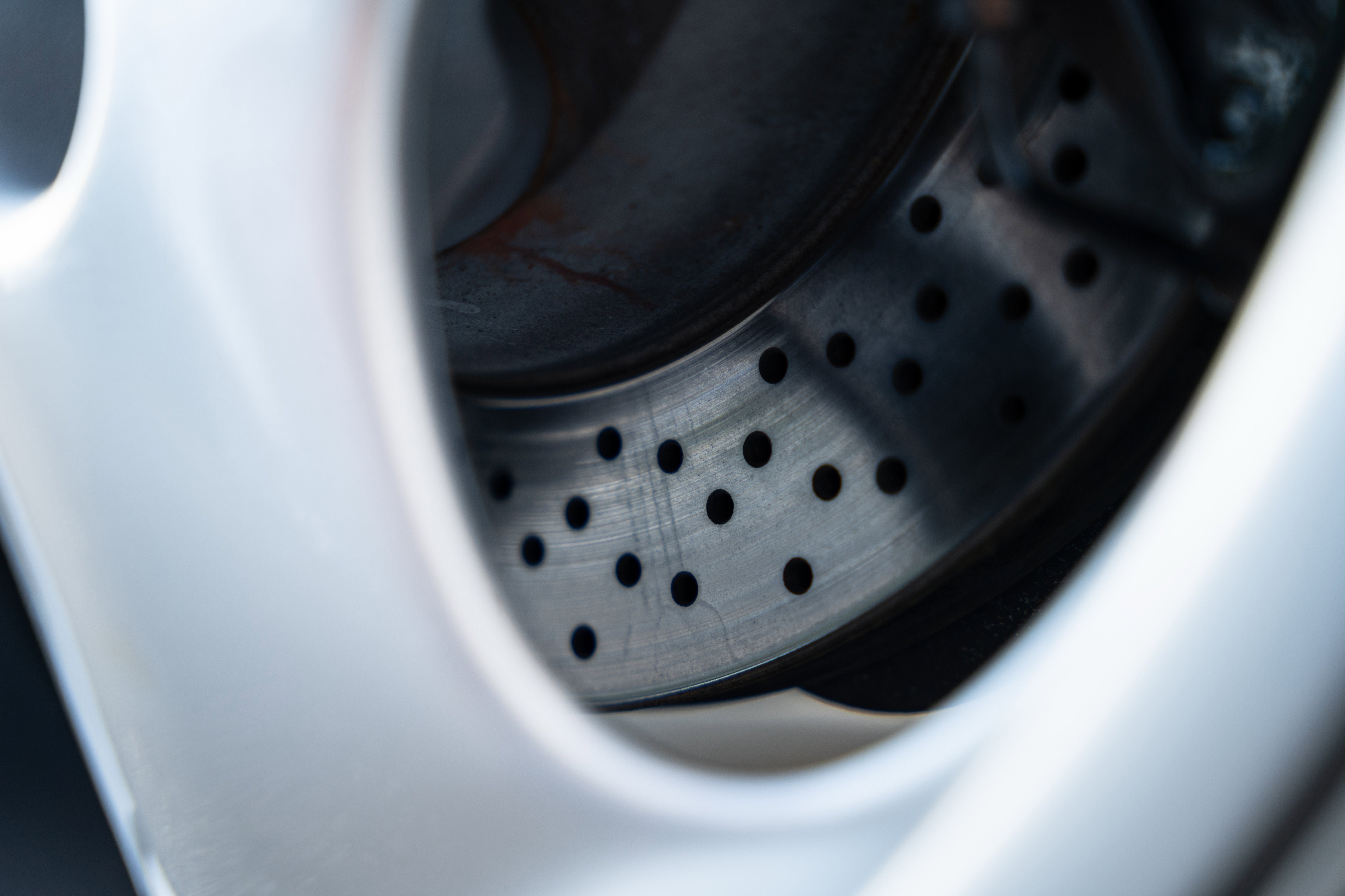 1996 Porsche 911 Carrera Base