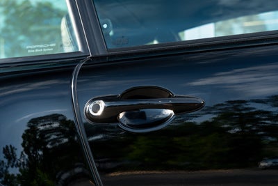 1996 Porsche 911 Carrera Base