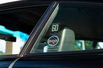 1996 Porsche 911 Carrera Base