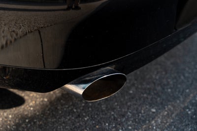 1996 Porsche 911 Carrera Base