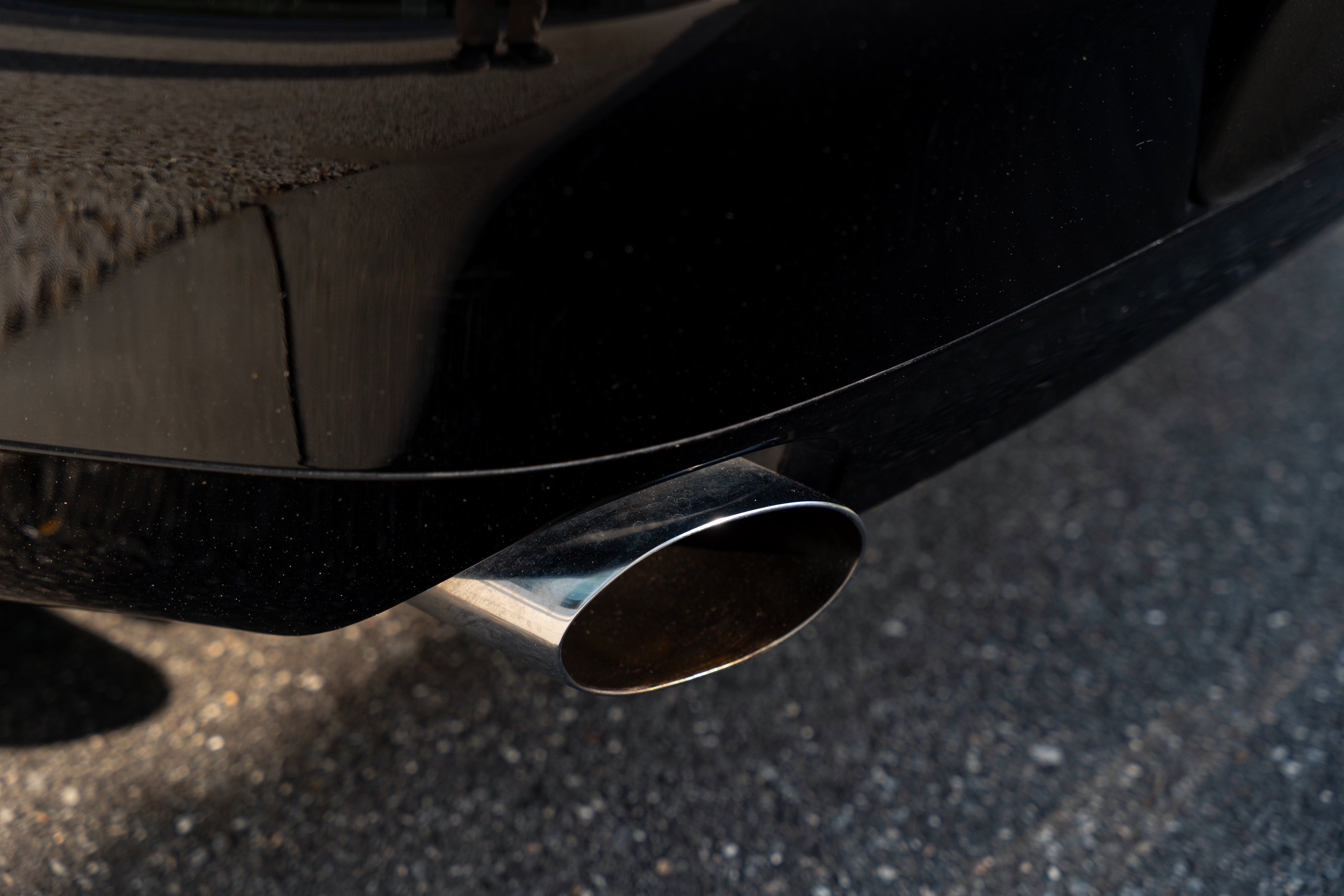 1996 Porsche 911 Carrera Base