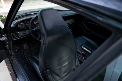 1996 Porsche 911 Carrera Base