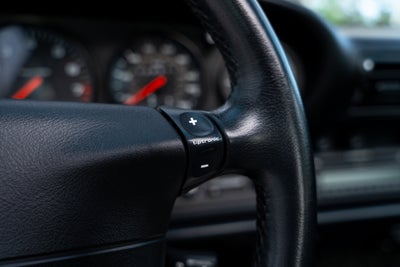 1996 Porsche 911 Carrera Base