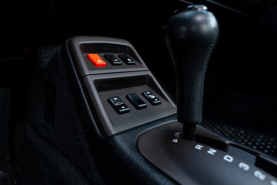 1996 Porsche 911 Carrera Base