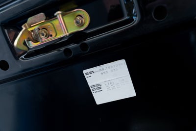 1996 Porsche 911 Carrera Base