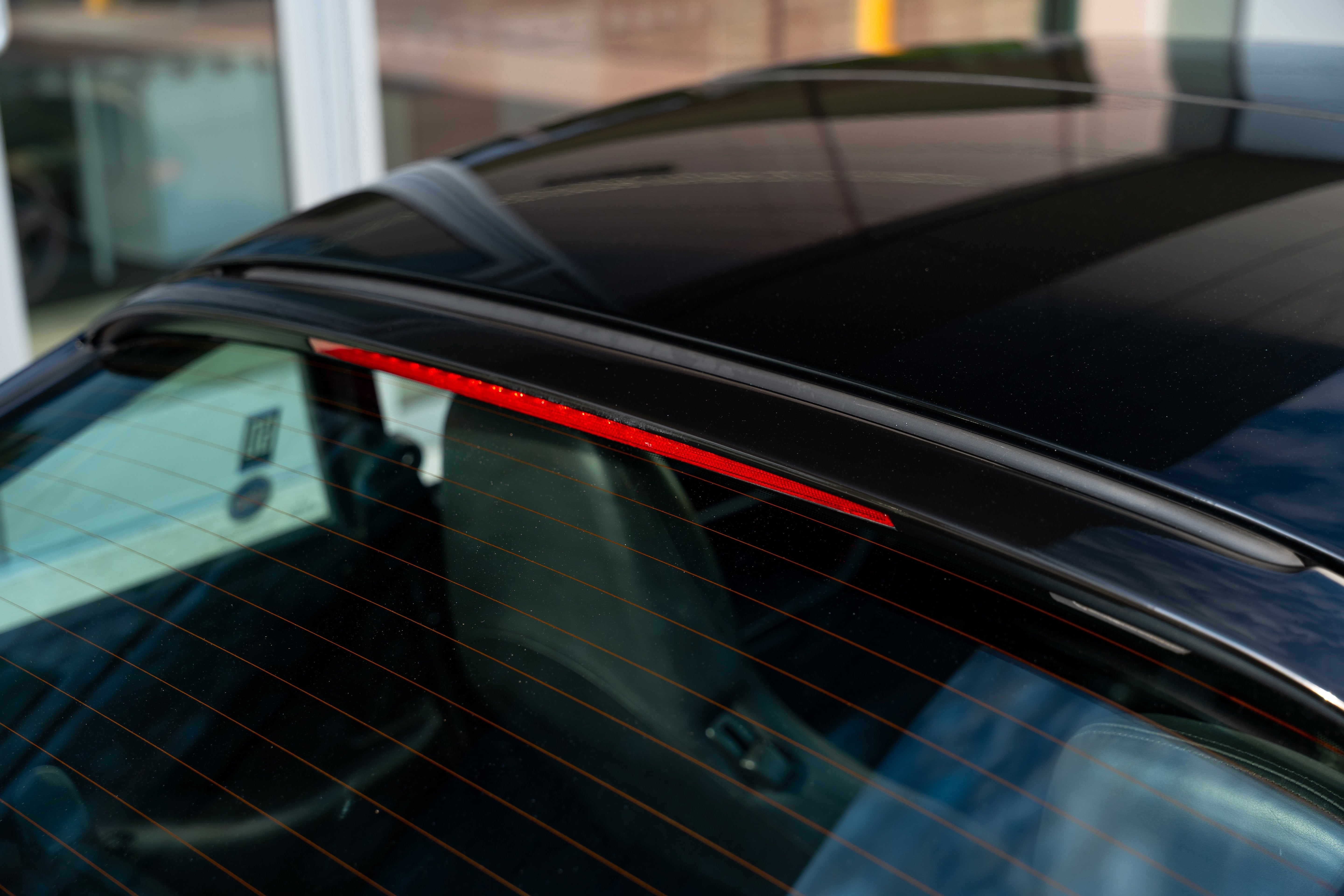 1996 Porsche 911 Carrera Base