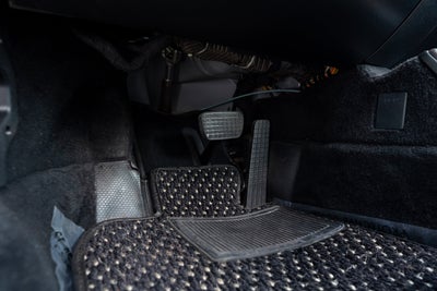 1996 Porsche 911 Carrera Base