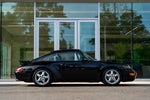 1996 Porsche 911 Carrera Base