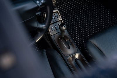 1996 Porsche 911 Carrera Base