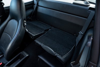 1996 Porsche 911 Carrera Base