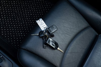 1996 Porsche 911 Carrera Base