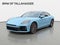 2025 Porsche Panamera Base
