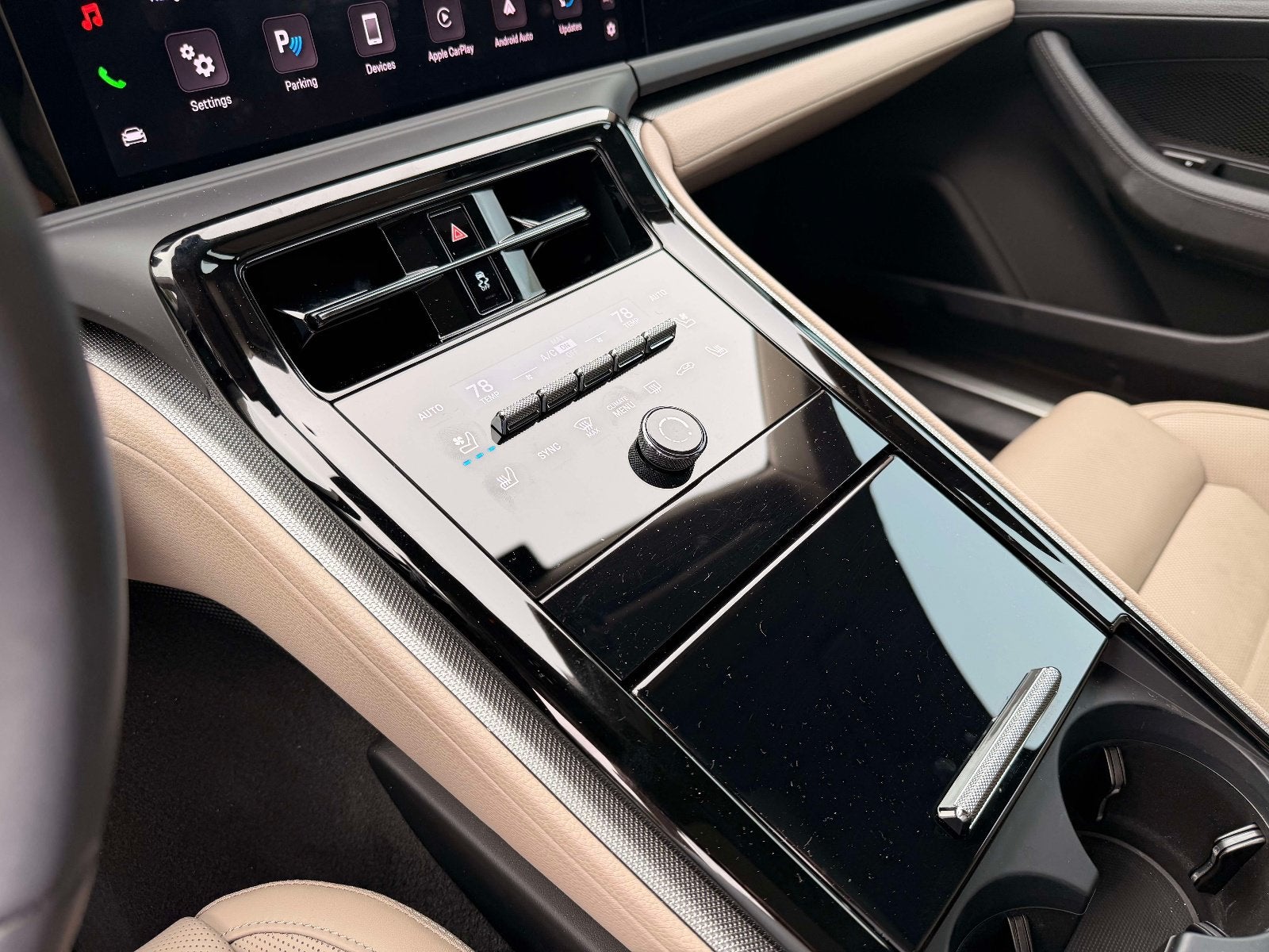 2025 Porsche Panamera Base