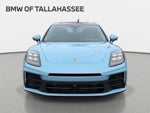 2025 Porsche Panamera Base