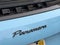 2025 Porsche Panamera Base