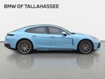 2025 Porsche Panamera Base