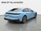 2025 Porsche Panamera Base