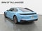 2025 Porsche Panamera Base