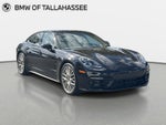 2022 Porsche Panamera Base